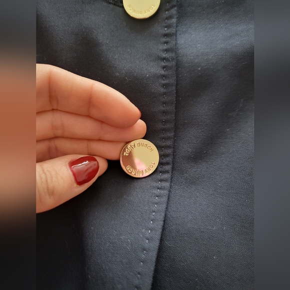 Tory Burch Blazer (coat) - Picture 4 of 4